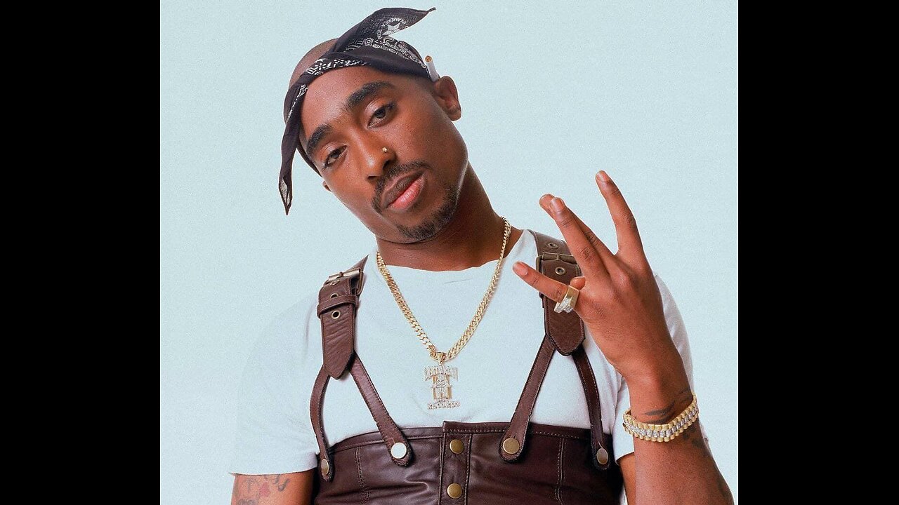 Happy Birthday Tupac!