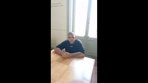 My introduction in Spanish.