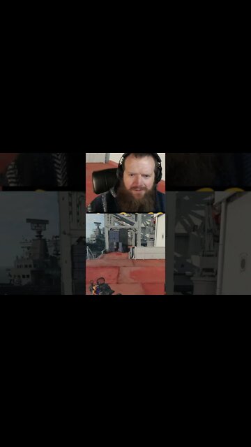 Call of Duty with JD (Call of Duty: Black Ops Cold War)