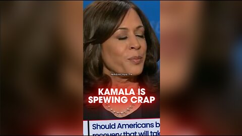 This is Why Kamala Wants Mics Unmuted During The Trump Debate