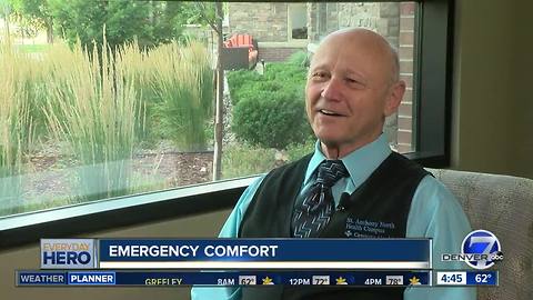 7Everyday Hero Tony Janezic