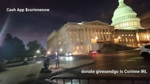 LIVE January 4, 2023 US Capitol waiting for next Speaker & talking to Ohio.Brett on Brighteon TV