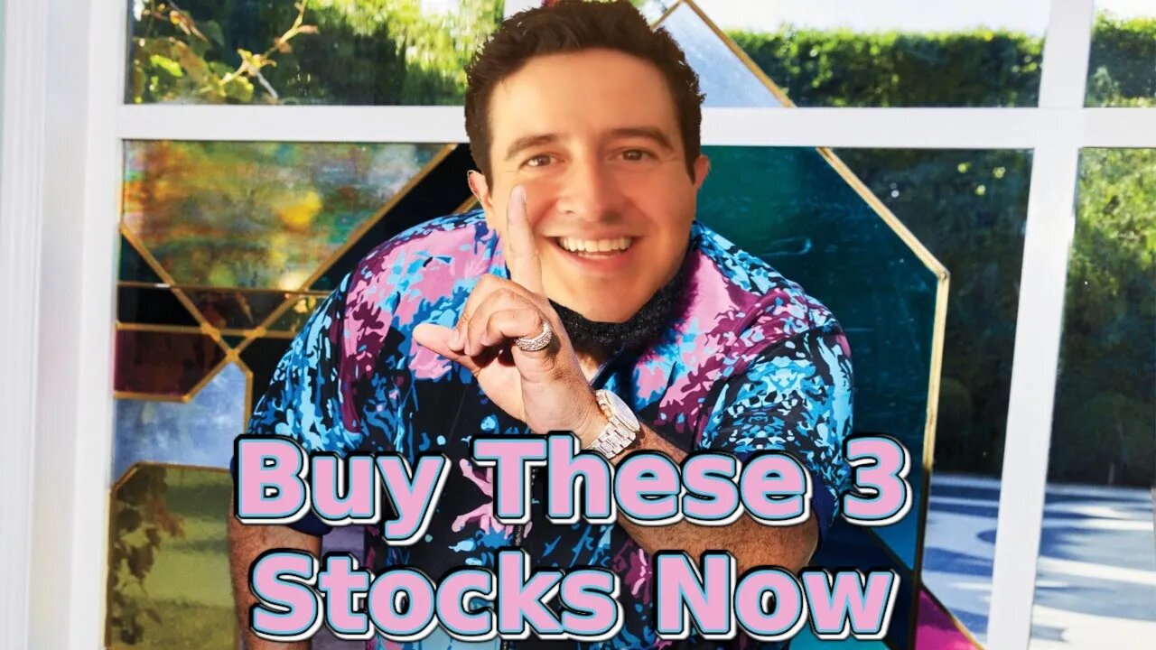 3 Ultra Rad Penny Stocks To Buy Now Bros 🤑 $TWOH $TGRO $RETC