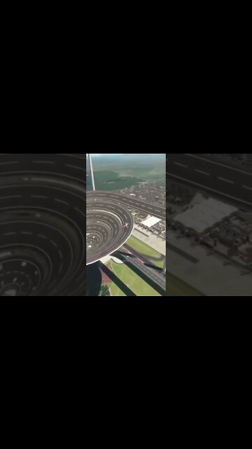 2023 New Airport in world 😱
