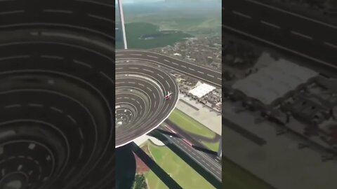 2023 New Airport in world 😱
