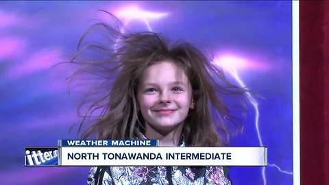 Weather Machine Visits NT Intermediate 022819