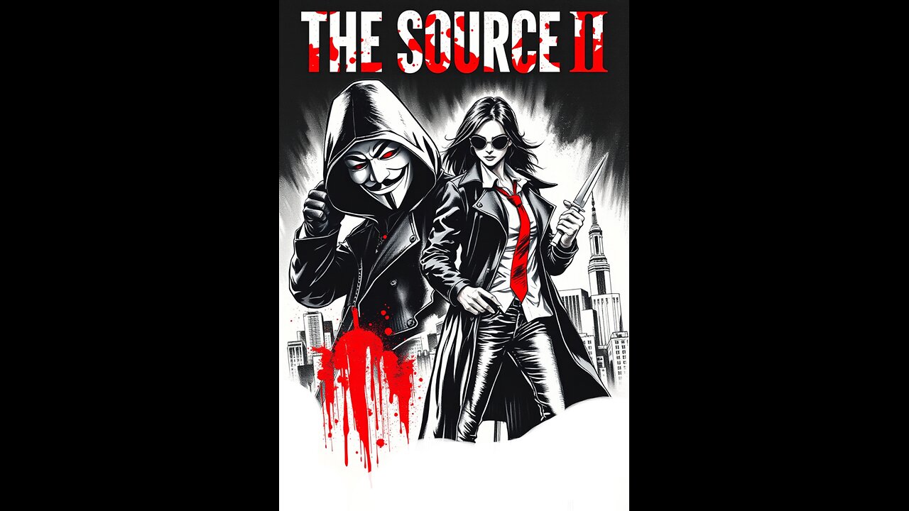 The Source II - Coming Attraction Preview