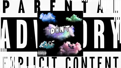 Romero Say10 - Don't care [Visualizer]