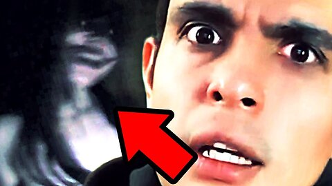 5 Ghost Videos SCARIER Than Yo MAMA