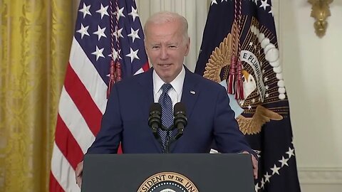 Joe Biden Greets Democrat Senator Joe Manchin: "He's A Friend. Hi, JoJo! How Are Ya, Pal?"