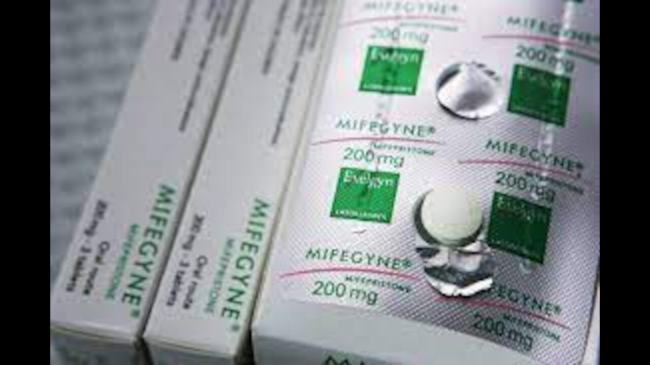 Texas Law Penalizes Distribution of Abortion Pills After 7 Weeks