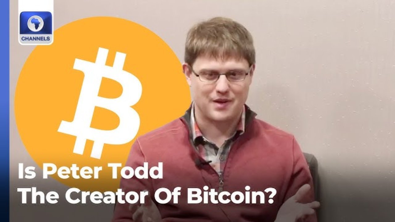 Is Peter Todd the Real Satoshi Nakamoto? New Documentary Sparks Debate!