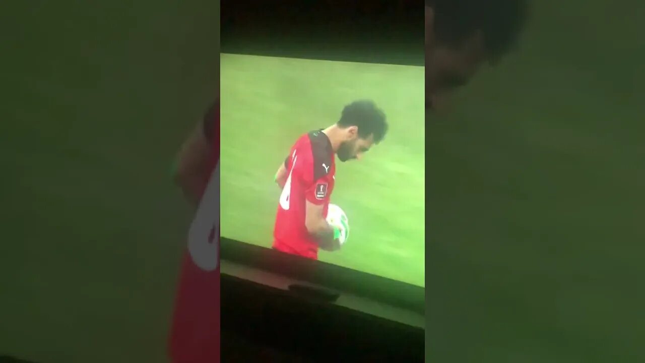 Egypt are trash