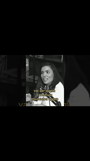 Musculação é sinônimo de independência na velhice