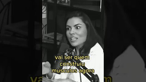 Musculação é sinônimo de independência na velhice