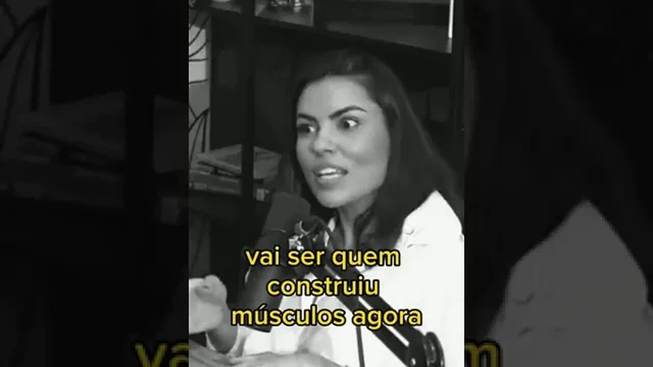 Musculação é sinônimo de independência na velhice