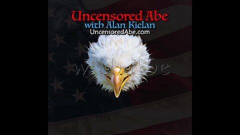 A Conversation w/ Abe