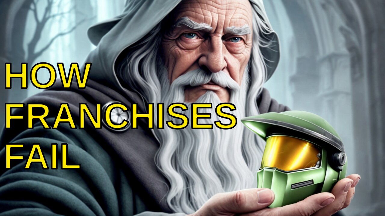 How Franchises Fail