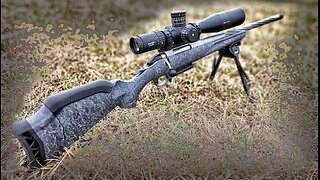 Best Budget Hunting Rifle? Ruger American Gen 2 Review & Breakdown