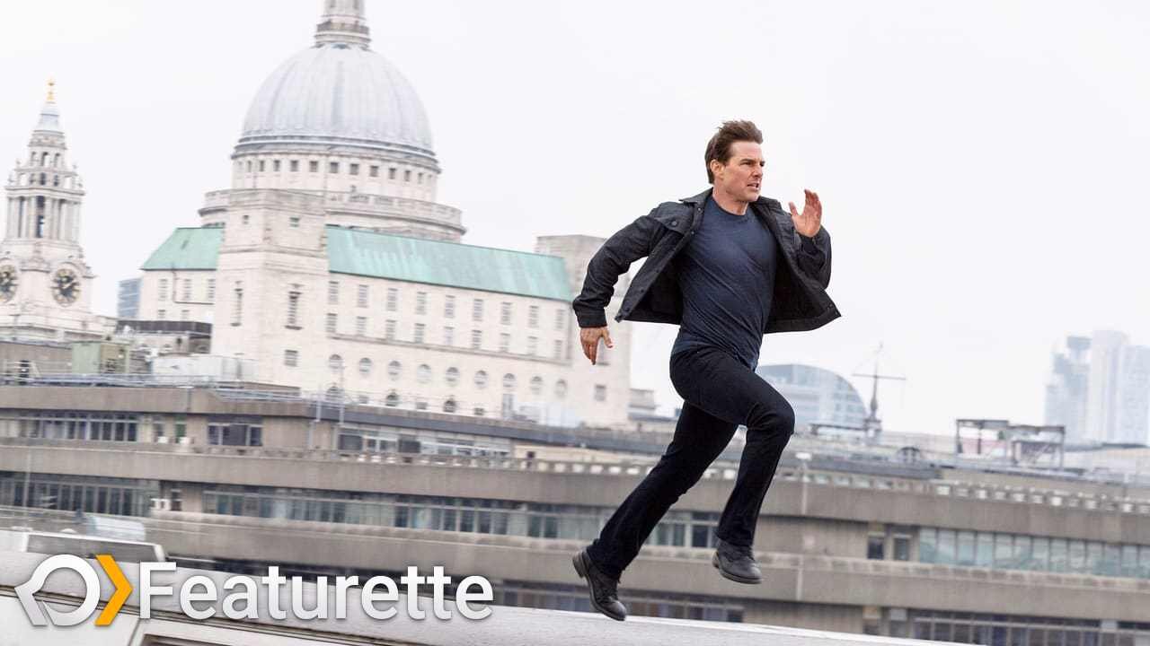 Mission: Impossible - Fallout - Featurette - New Mission