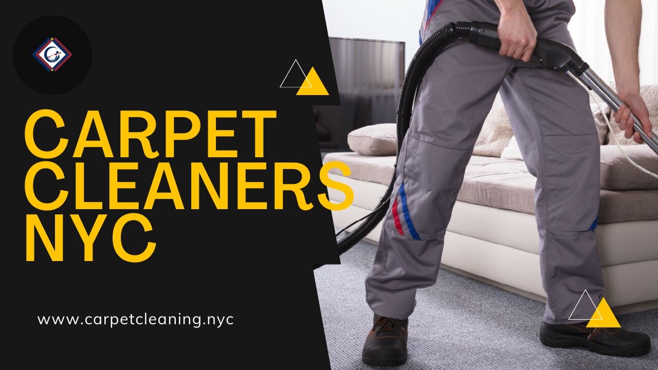 Carpet Cleaners NYC