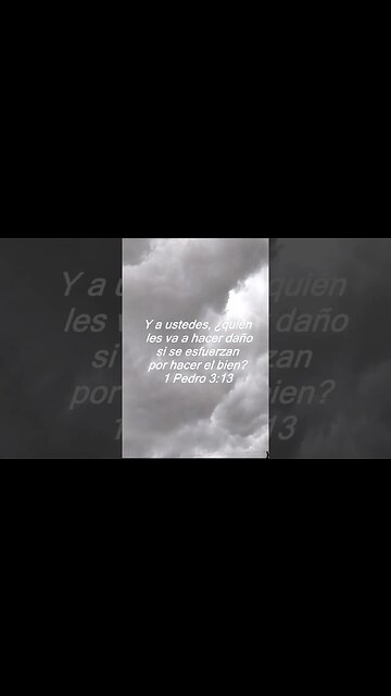 Breve versículo bíblico diario para el día.