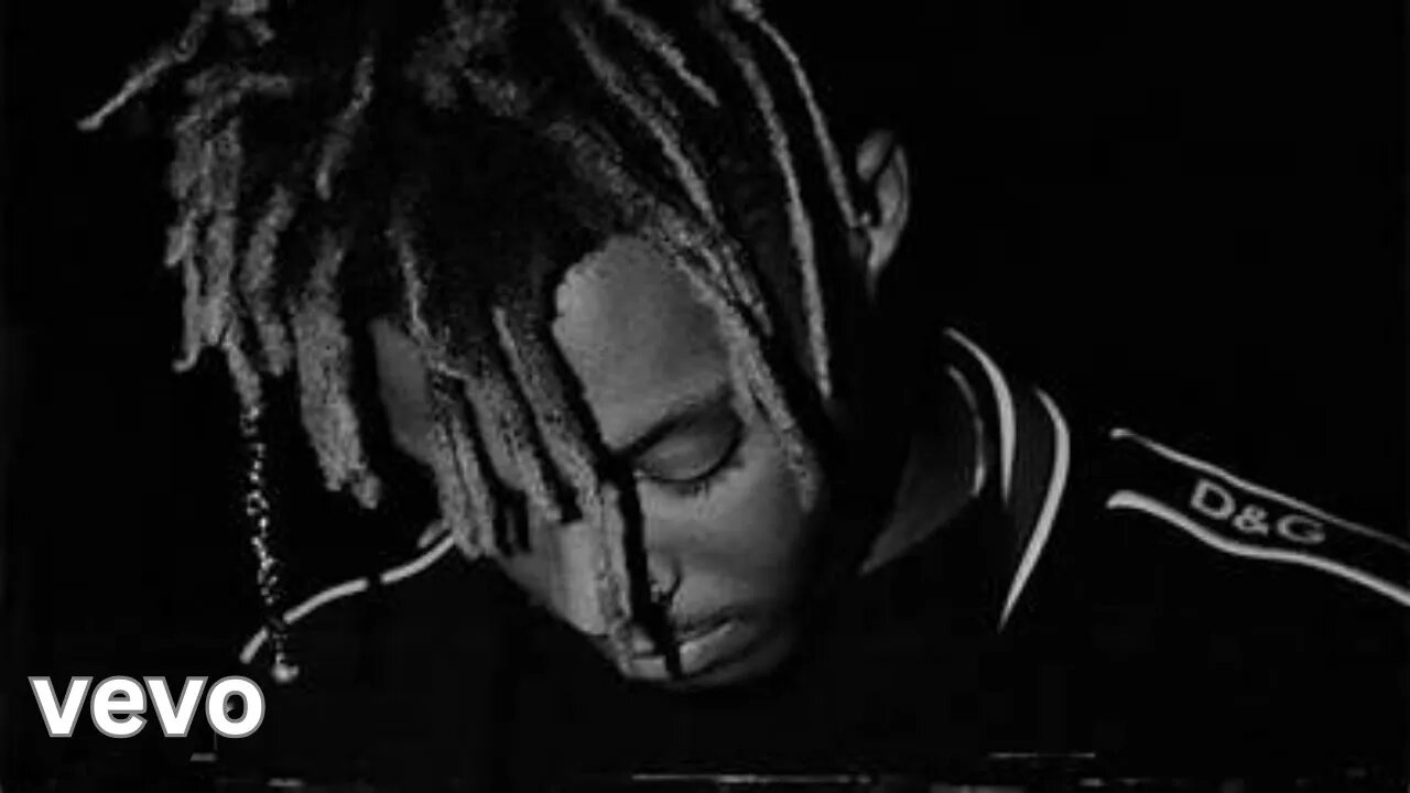 Juice WRLD- No Reason (Unreleased)