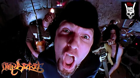 Limp Bizkit - Counterfeit (Official Video)