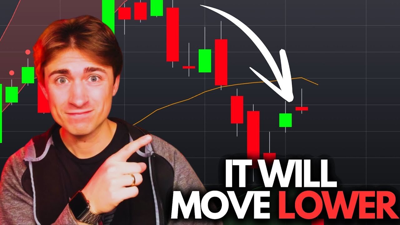 Everyone Wants It.... But It'll TANK This Chart