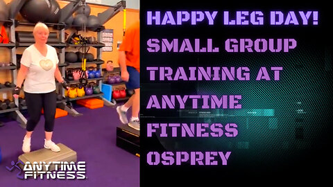 Happy Leg Day!