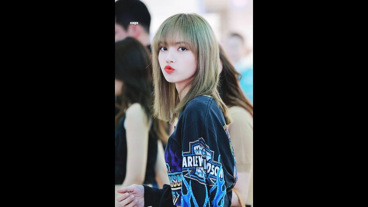 Lisa edit #lisa #blackpink #shorts