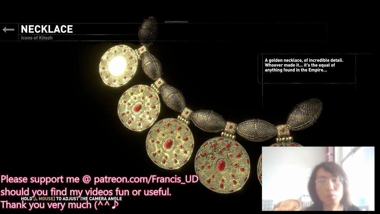 House of the Afflicted Tomb Raided: Survivor Difficulty Walkthrough