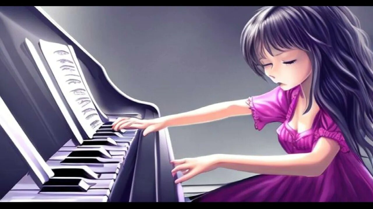 Piano Peace