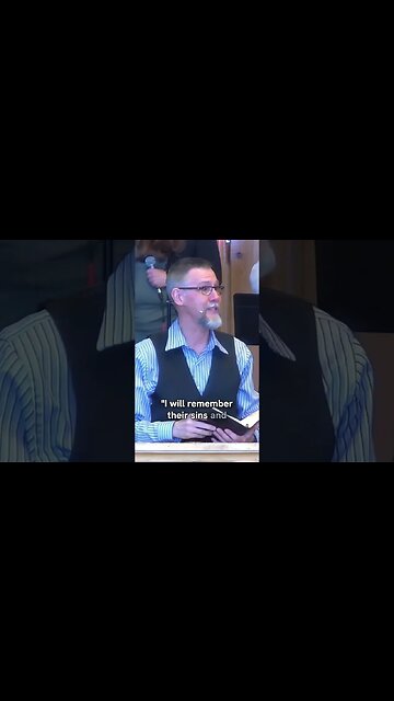 The covenant He will make with YOU! #mlcc #shorts