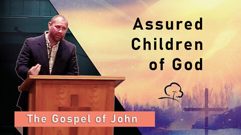 Assured Children of God