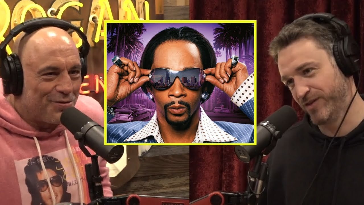 The Katt Williams Episode Review | Joe Rogan & Dan Soder