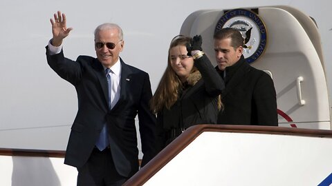 What We Know About Hunter Biden's Business Deal In China