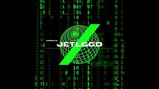 JETLGGD (Official Audio)