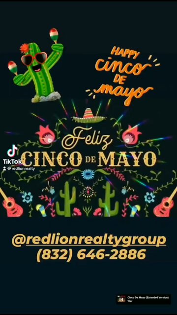 Cinco de Mayo