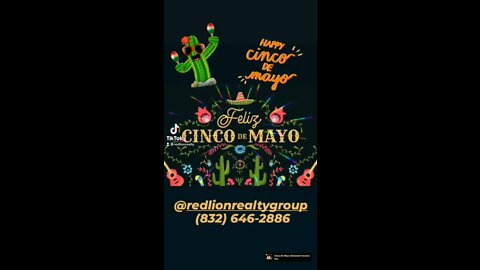 Cinco de Mayo