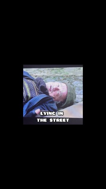 The Walking Dead: Daryl Dixon S1 Ep4 | 10 Second Review! | #thewalkingdeaddaryldixon #shorts