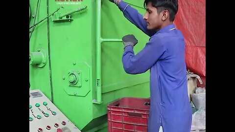 hard work