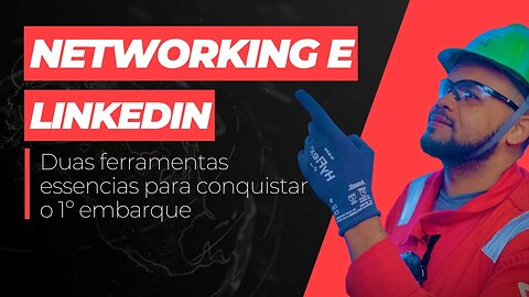 DUAS FERRAMENTAS PARA TE AJUDAR A CONQUISTAR SEU PRIMEIRO EMBARQUE OFFSHORE
