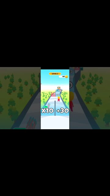 Arrow Fest - Level 3