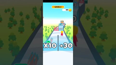 Arrow Fest - Level 3