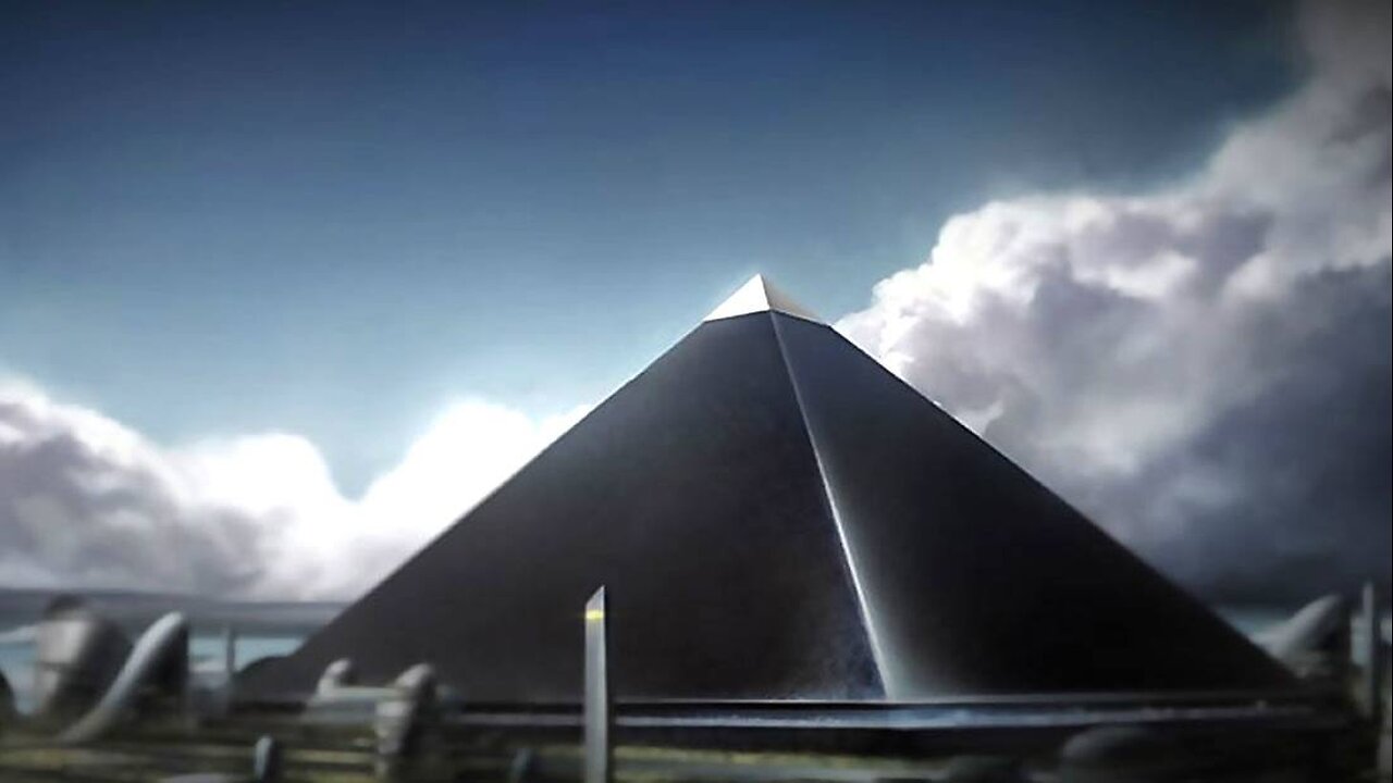 The Bizarre Side of the Supernatural Part 1