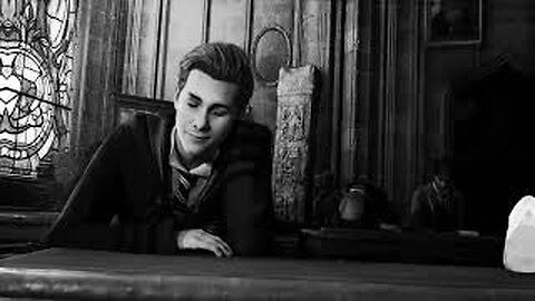 All Black Everything || HLMV || Slytherin Pride