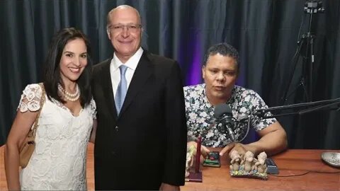Não acabou e não acabará a polarização na política do Brasil