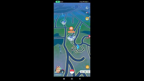 Live de Pokémon GO