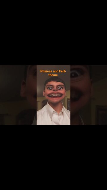 Fast with a snap chat filter